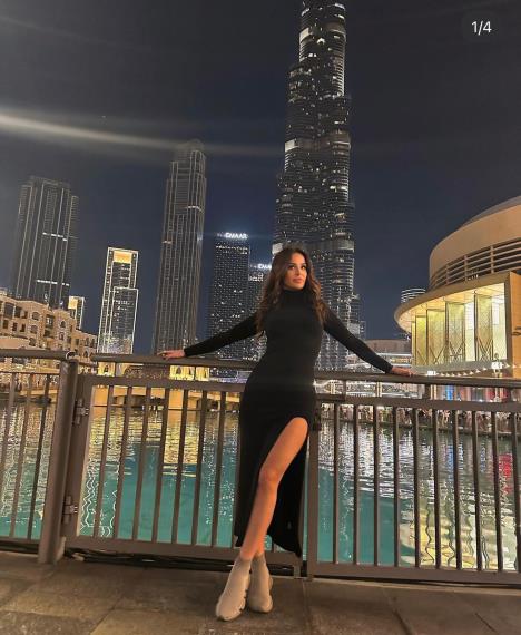 Pevačica otkrila da je bila s oženjenim muškarcem