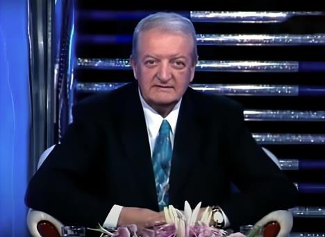 Minimaks u svojoj emisiji