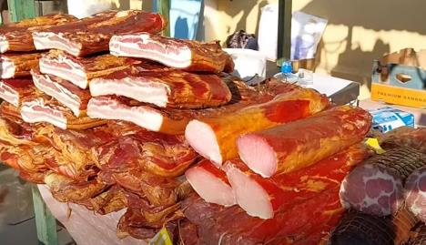 Domaće suvo meso