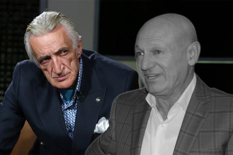 Mirko Kodić, Šaban Šaulić