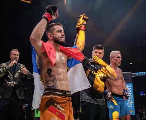 Pale teške reči Bojkovića na račun Janičića