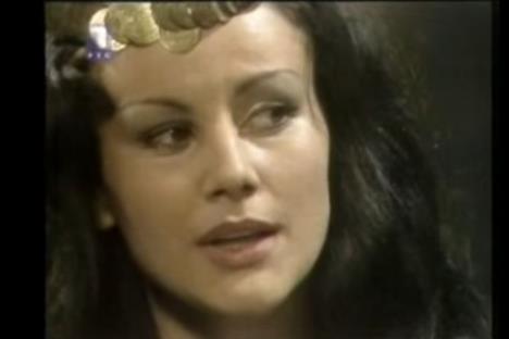 Snežana Savić kao Koštana