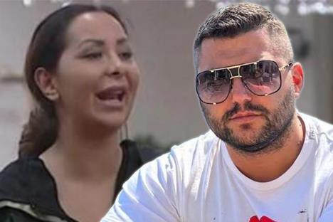 Asmin tvrdi da je Sita vezivala sina i htela da ubije bebu njegove devojke