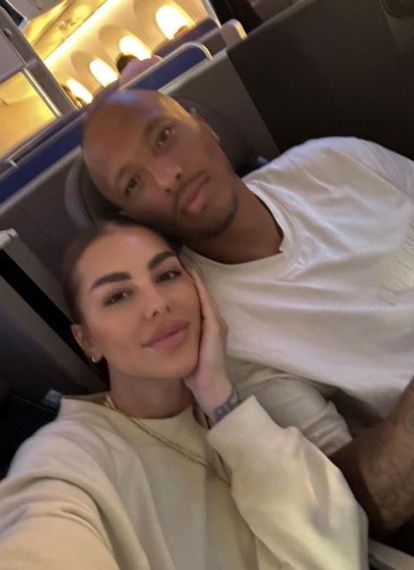 Zorannah otkrila planove sa dečkom golmanom