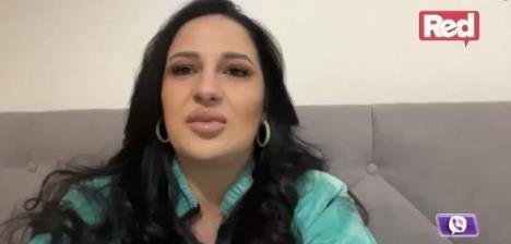 Evo kako izgleda Sandra Čaprić nekoliko dana nakon porođaja