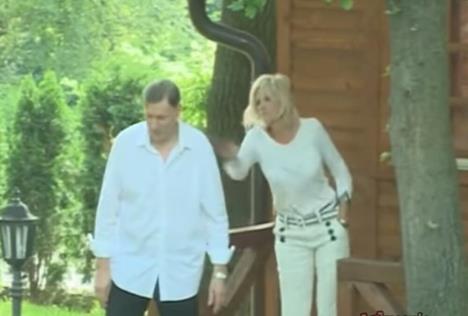 Cakana uhvatila muža u preljubi