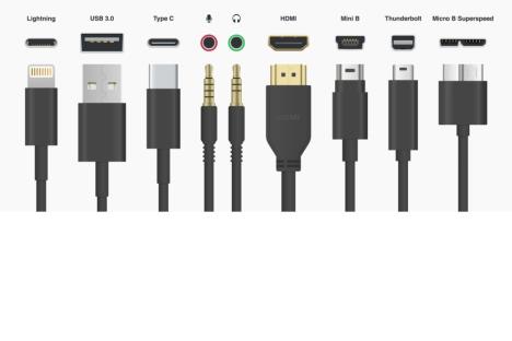 Prednost Thunderbolt-a u odnosu na USB-C je velika ali...