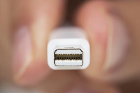 Prednost Thunderbolt-a u odnosu na USB-C je velika ali...