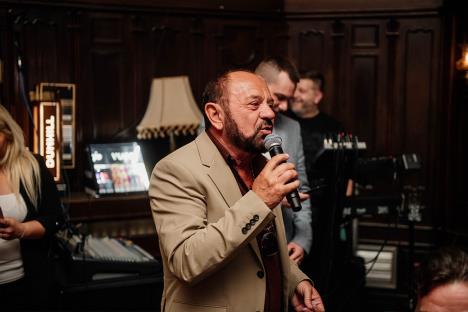 Mile Kitić pravi dobru atmosferu