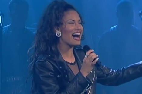 Selena Kvintanilja Perez