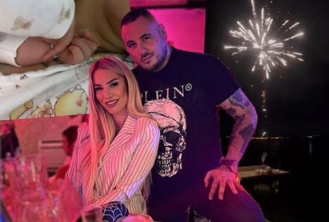"JA NE PLAĆAM ZA LJUBAV,  TO BEŠE ONA BUDALA IZ HRVATSKE" Aca Lukas besan nakon tvrdnje Filipa Cara da je pevač bio intiman sa Aleksandrom Nikolić