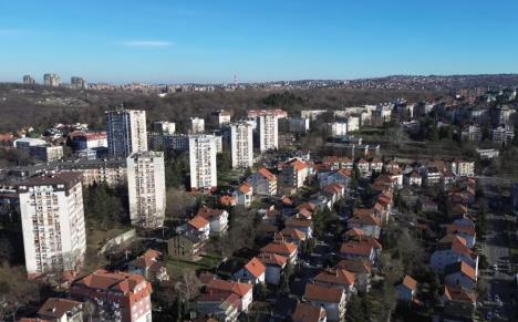 Kanarevo brdo