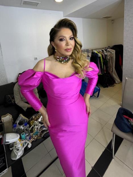 „NEMA KO NIJE ZAPLAKAO DOK SAM JE SNIMALA“, Neda Ukraden snimila spot za novi emotivni hit