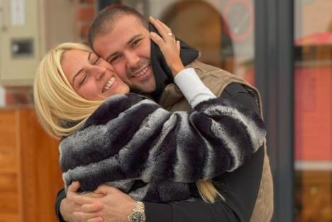 Pevač preživeo agoniju dok se takmičio u Zvezdama Granda