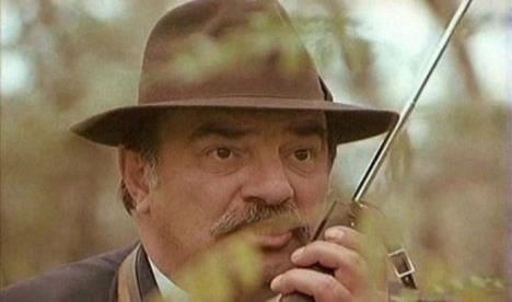 Danilo Bata Stojković