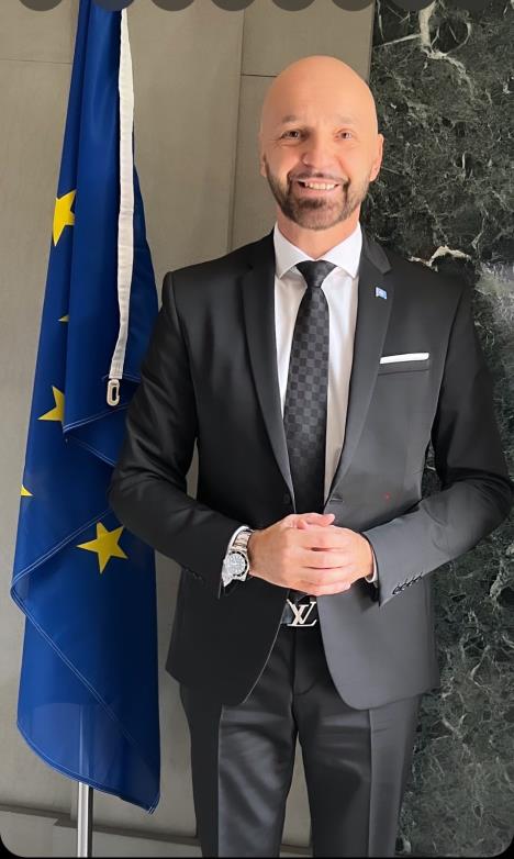 Miroslav Kojadinović