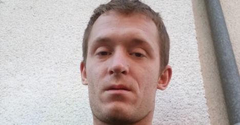 Nikola Gračak pronađen mrtav