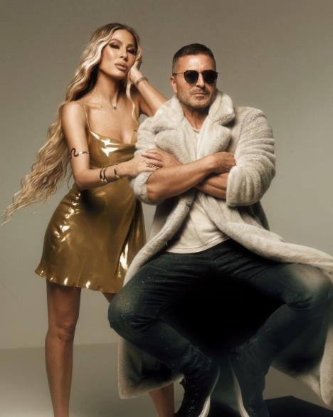 Vesna i Đole Đogani