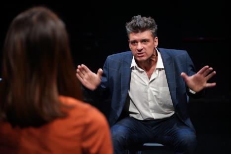 Predstava Kramer protiv Kramera, Beogradsko dramsko pozorište