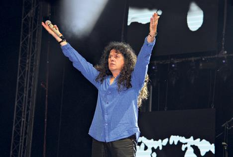 Goran Gale Šepa video zmiju