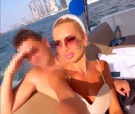 Milica Polskaja o detaljima iz spavaće sobe