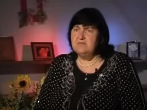 Tatjana Anisimova Bjelous