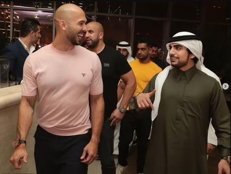 Mahra Bint Mohammed Bin Rashid Al Maktoum