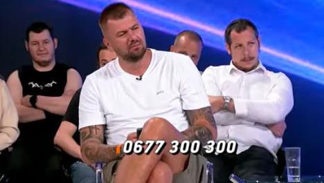 JANJUŠ ODVEO ĆERKU U PARIZ! Bivši košarkaš oduševio naslednicu, a onda se jasno obratio hejterima: Ako ste u blizini...