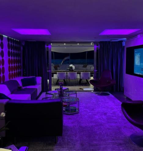 Ovako letuje Ema Cepter, ćerka najbogatijeg Srbina