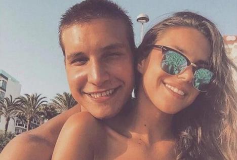 Sve ljubavi košarkaša Bogdana Bogdanovića