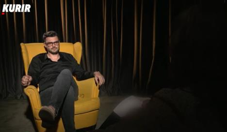 "KOŠARKA JE ZA MENE BILA LJUBAV, A NE DA TATA PLATI DA IGRAM" Toma otkrio zašto je odustao od sna, sa ovim olimpijcima je bio cimer: Treneru se ne bih javio
