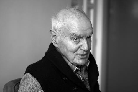 Siniša Pavić, crno bela fotografija