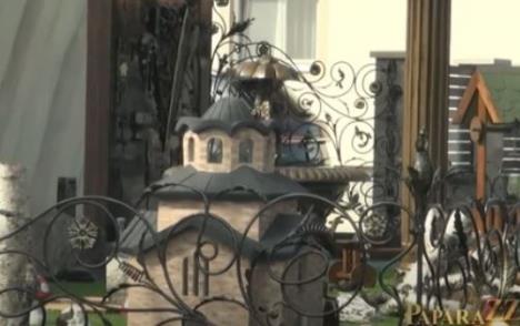 Kuća Dragana Marinkovića Mace