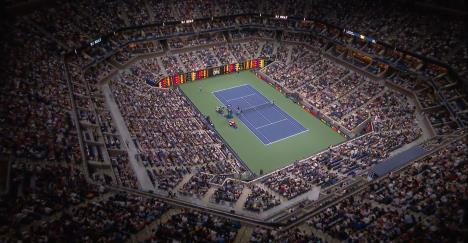 US Open