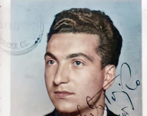 Patrijarh Pavle kao student, patrijarh u mladosti