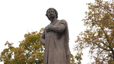 Spomenik Rigi od Fere u Beogradu