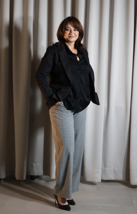 Anica Milenković o agoniji koju je godinama trpela