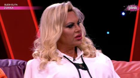 URNEBESNI VIDEO MARIJE KULIĆ NA TIKTOKU: Nije prepoznala Kristijana Ronalda, a onda ga optužila za prosjačenje (VIDEO)