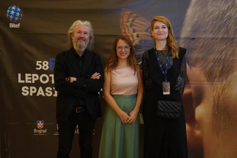 Selektorski tim festivala_Nikita Milivojević, Tijana Grumić i Ksenija Đurović, Foto_Jakov Simović.jpg