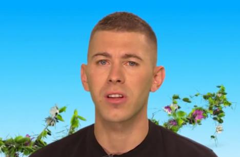 "KRISTINA IMA BOLJI ODNOS S MOJOM BIVŠOM ŽENOM OD MENE" Kristijan Golubović otkrio sve porodične tajne: Uspeo sam da se dva roga u vreći ne sudaraju