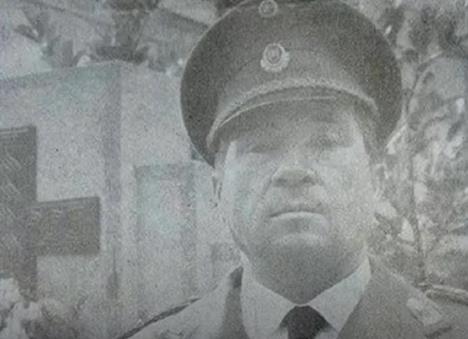 Vjekoslav Maks Luburić