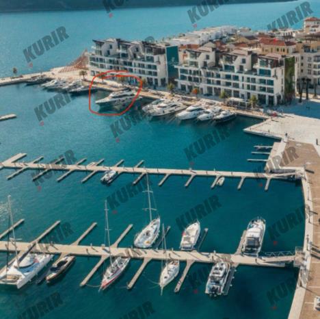 Ovako je Boba Živojinović dva puta prodao isto plovilo