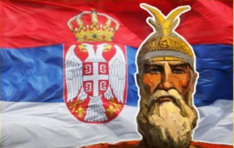 Đurađ Kastriot Skenderbeg