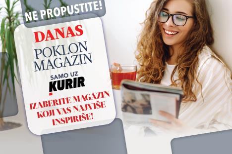 Poklon magazin