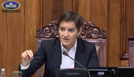 Ana Brnabić