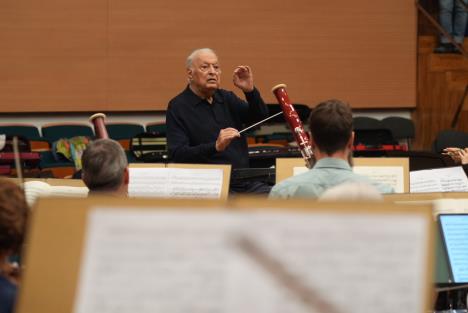 zubin mehta u bgf, foto M. Risovic.JPG