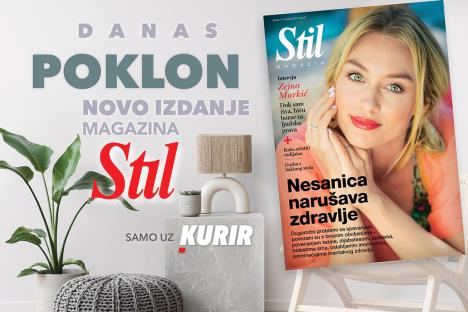 Magazin Stil