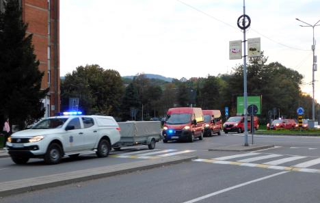 Pomoćnik načelnika Uprave za Vatrogasno-spasilačke jedinice MUP-a Davor Vidović.JPG