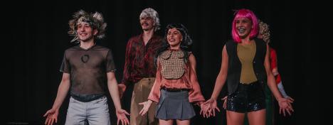 Transformability -  forever (partly musical), foto Kondenz promo.jpg