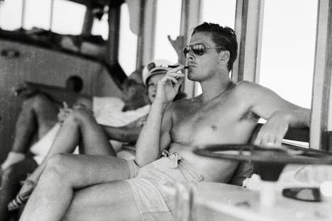 Erol Flin